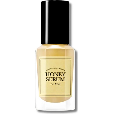 I'm from - Honey Serum 30ml