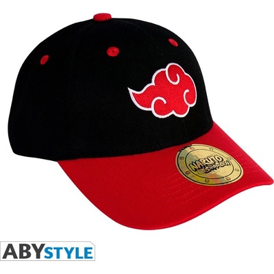 ABYstyle kNaruto Shippuden Akatsuki