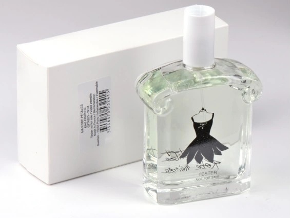 Guerlain La Petite Robe Noire Eau de Fraiche dámská 100 ml Guerlain La Petite Robe Noire Eau de Fraiche dámská 100 ml