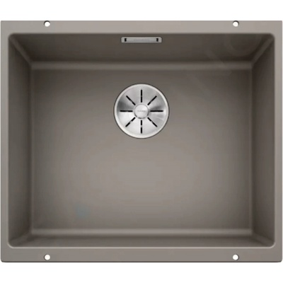 Blanco SUBLINE 500 U IF Silgranit tartufo