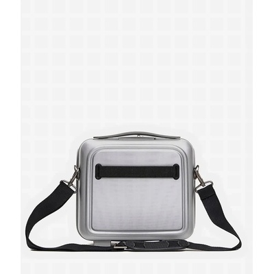 Mandarina Duck Несесер Mandarina duck Logoduck + szn01 wash bag - Silver (Silver)