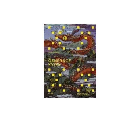 Generace XY/XX