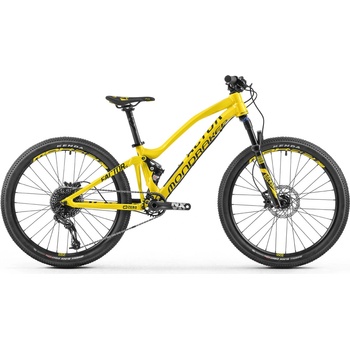 Mondraker Factor 2018