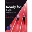New Ready for CAE: Workbook + Key