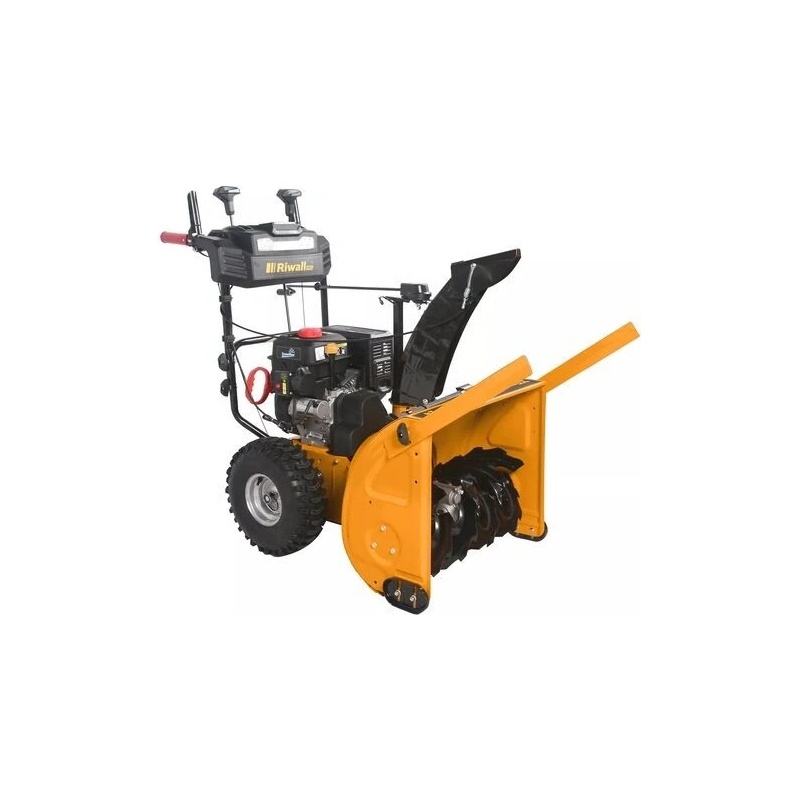Riwall PRO RPST 6071