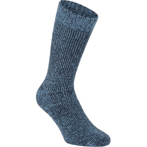 Natura vida Cocoon wool синьо, бяло 35-38 (nv/1/crx2/cow/nv35)