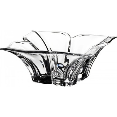 Crystalite Bohemia Skleněná miska Florale 205 mm