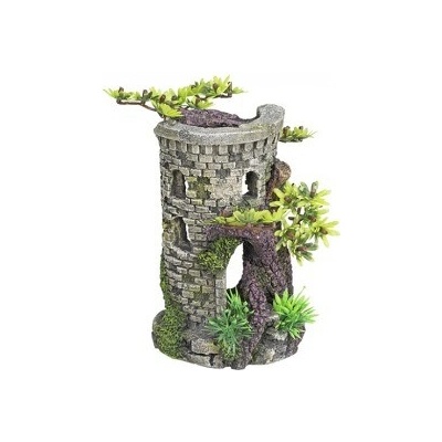 Nobby Věž 9x10x15 cm – Zboží Dáma