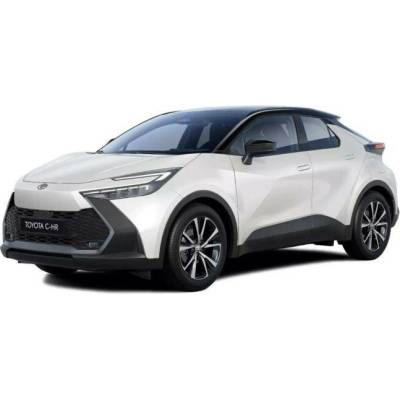 Toyota C-HR 2.0 145 kW