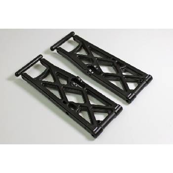 TEAM C Носачи задни долни тръги Team C truggy Suspension Arms rear lower left right 1: 8 TG8002 (TG8002)