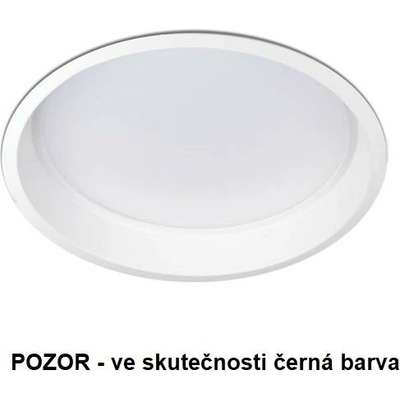 Kohl Lighting K50311.BK.3K