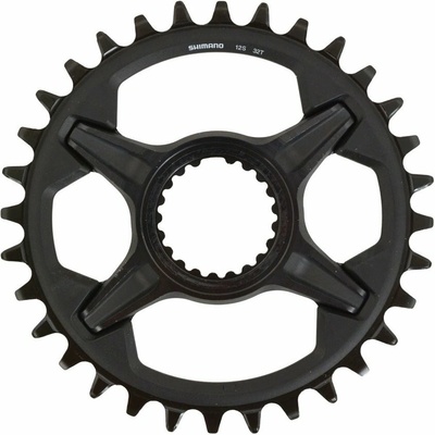 převodník Shimano XT SM CRM80A2 pro kliky FC M8000 1 34 zubů