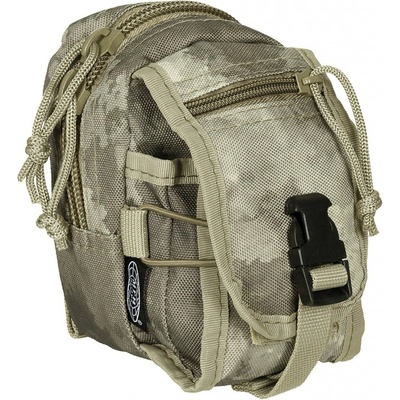 MFH na opasok Molle HDT-camo