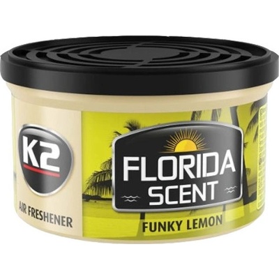 K2 FLORIDA Funky Lemon 45 g