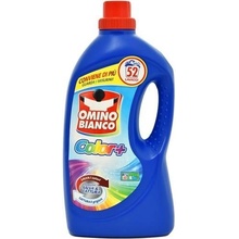 Omino Bianco Color+ gél na pranie 2,6 l 52 PD