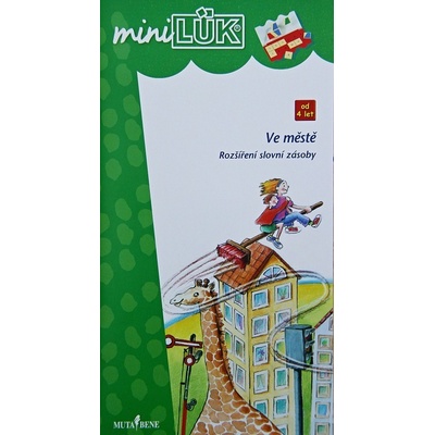 Ve městě