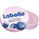 LABELLO lip butter Blueberry borůvka 19 ml