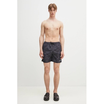 Daily Paper Плувни шорти Daily Paper Dotted Monogram Swimshorts (2511159)