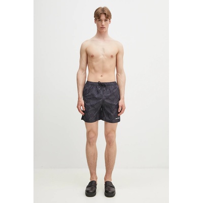 Daily Paper Плувни шорти Daily Paper Dotted Monogram Swimshorts (2511159)