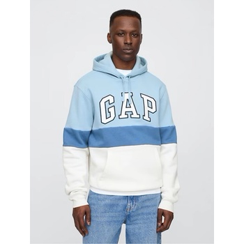 GAP Суитшърт с логото на GAP GAP | Sin | МЪЖЕ | S