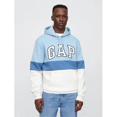 GAP Суитшърт с логото на GAP GAP | Sin | МЪЖЕ | S