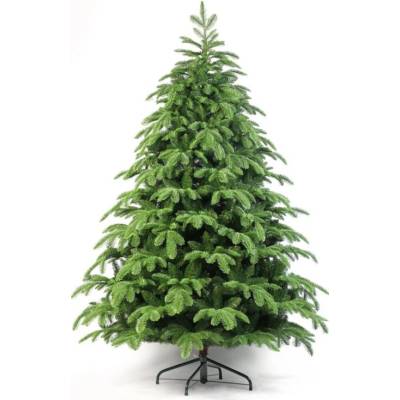 CHRISTMAS_TO Umělý vánoční stromeček Christmas Touch Elegant, 150 cm