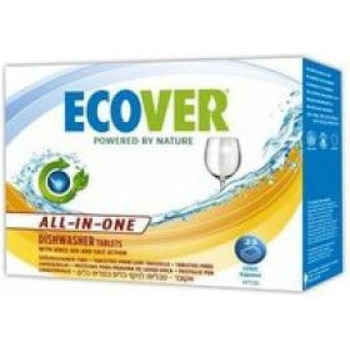 Ecove All in one tablety do myčky 500 g