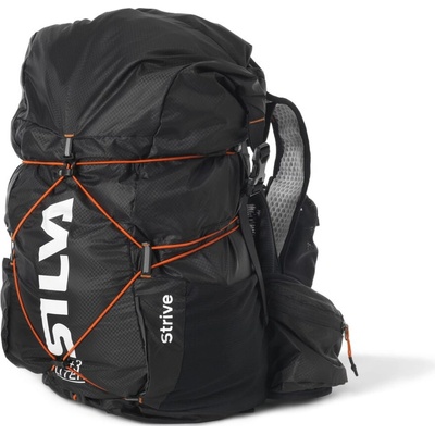 Silva Strive Mountain Pack 23+3 l černá