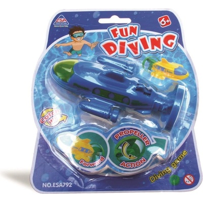 Alltoys Ponorka