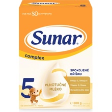 Sunar 5 complex 600 g