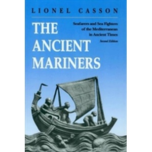 Ancient Mariners | Lionel Casson (ISBN: 9780691014777)
