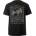 Led Zeppelin Madison Square Garden 1975 Black 2XL Риза (RTLZETSBMADXXL)