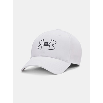 Under Armour Мъжка шапка Under Armour Iso-chill Driver Mesh Cap Adj Under Armour | Byal | МЪЖЕ | UNI