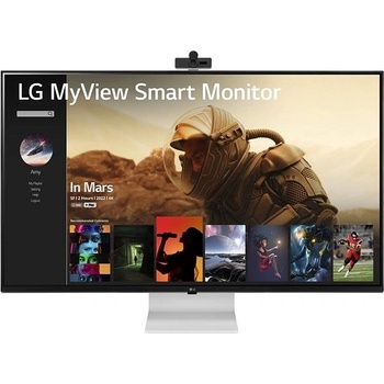 LG 43SQ700S