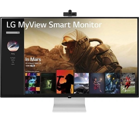 LG 43SQ700S
