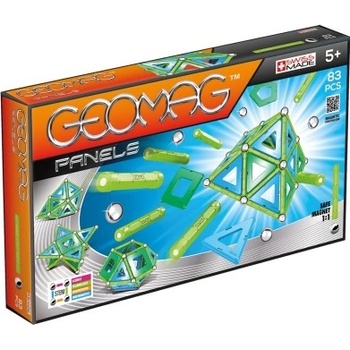 Geomag Panels 83