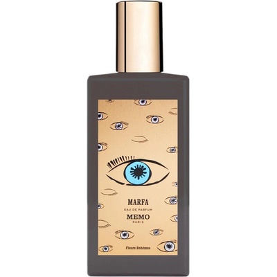 Memo Paris Marfa parfumovaná voda unisex 200 ml