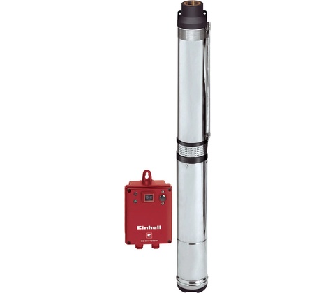 Einhell GC-DW 1300 N