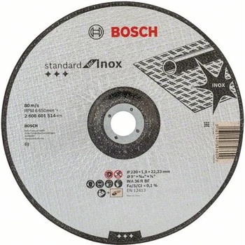 Bosch 2.608.600.005