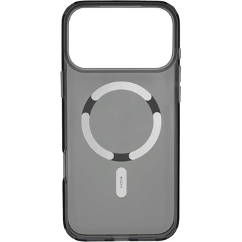 DVICED MagSafe калъф за iPhone 17 Pro Max опушен, сребърен (DV511057)