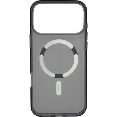 DVICED MagSafe калъф за iPhone 17 Pro Max опушен, сребърен (DV511057)