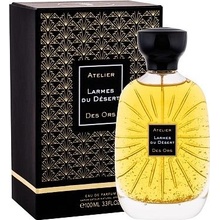 Atelier des Ors Larmes du Desert parfémovaná voda unisex 100 ml