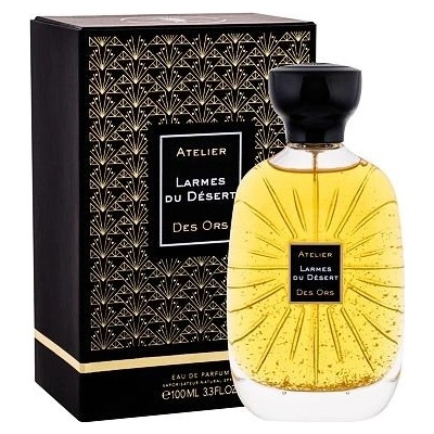 Atelier des Ors Larmes du Desert parfémovaná voda unisex 100 ml