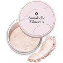 Annabelle Minerals Matující minerální make-up SPF10 Natural Cream 4 g