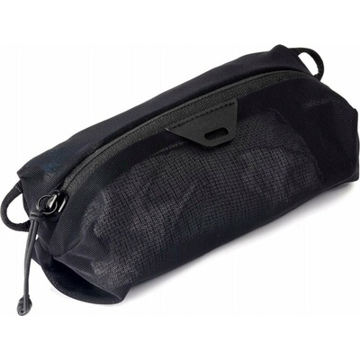 Peak Design Cestovní řada tašek Peak Design Ultralight Mesh Packing Cube XX-Small Black XXS černá