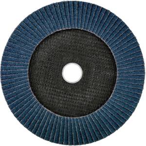 Metabo - Ламелен шлифовъчен диск, P40, диаметър 178 mm 623150000 (623150000)