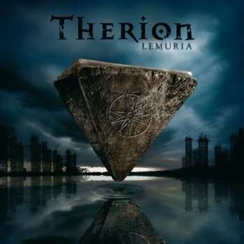 Therion - Lemuria CD