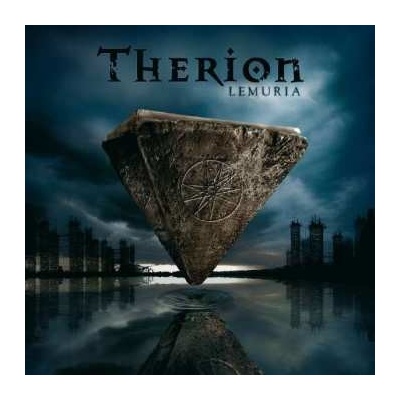Therion - Lemuria CD