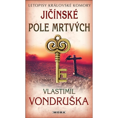 Jičínské pole mrtvých