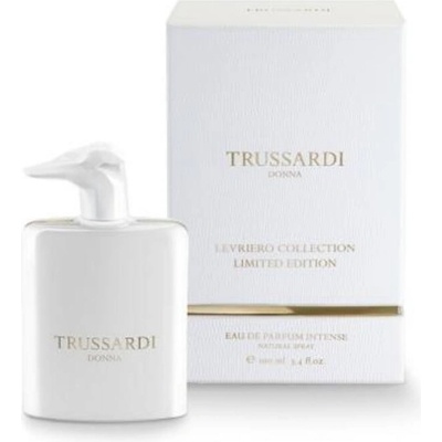 Trussardi Donna Levriero Limited Edition Intense parfumovaná voda dámska 100 ml